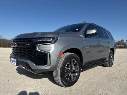 2023 Chevrolet Tahoe Whitesboro TX
