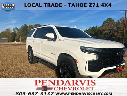 2023 Chevrolet Tahoe Edgefield SC