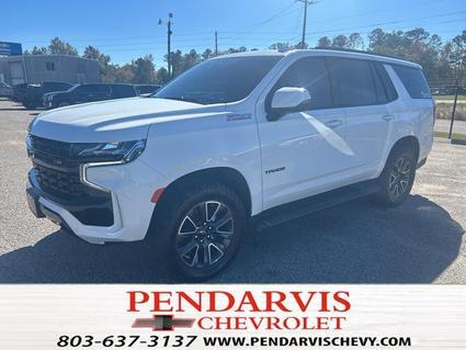 2023 Chevrolet Tahoe Edgefield SC