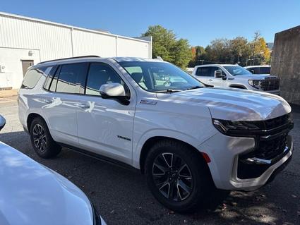 2022 Chevrolet Tahoe Spartanburg SC