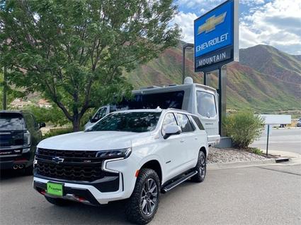 2023 Chevrolet Tahoe Glenwood Springs CO