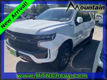 2023 Chevrolet Tahoe Glenwood Springs CO