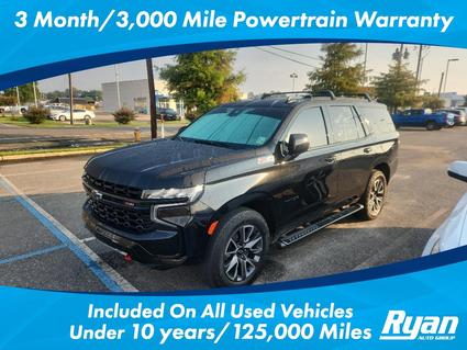 2023 Chevrolet Tahoe Monroe LA