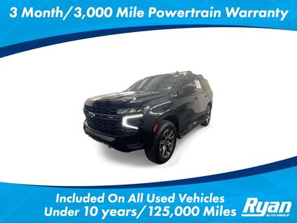 2023 Chevrolet Tahoe Monroe LA