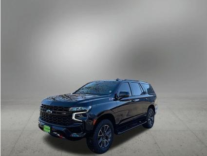 2023 Chevrolet Tahoe Glenwood Springs CO