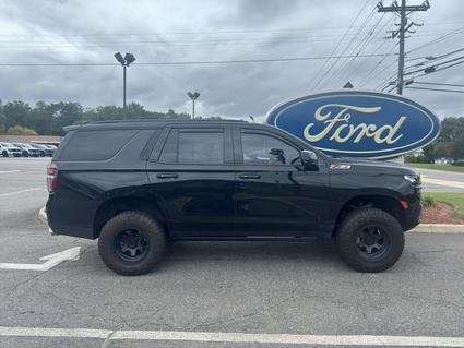 2024 Chevrolet Tahoe Suffolk VA