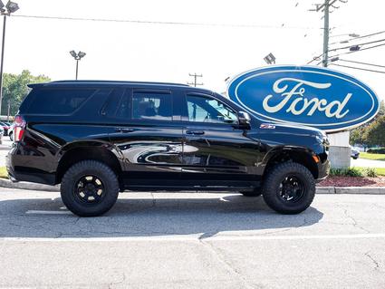 2024 Chevrolet Tahoe Suffolk VA