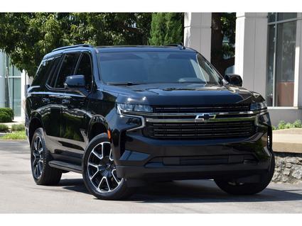 2021 Chevrolet Tahoe Lexington KY