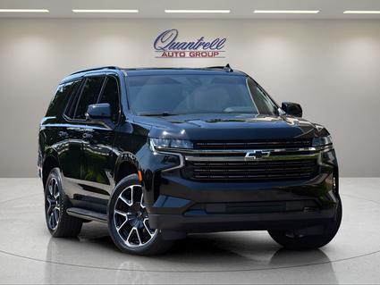 2021 Chevrolet Tahoe Lexington KY