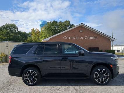 2023 Chevrolet Tahoe Winder GA