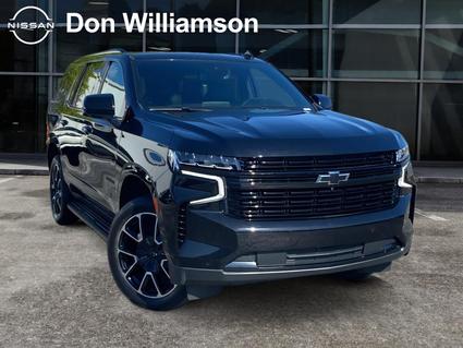 2023 Chevrolet Tahoe Jacksonville NC