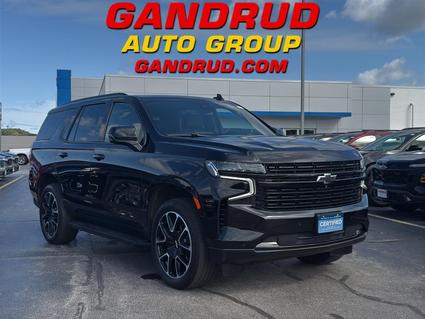 2023 Chevrolet Tahoe Green Bay WI