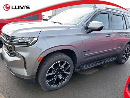 2021 Chevrolet Tahoe Warrenton OR