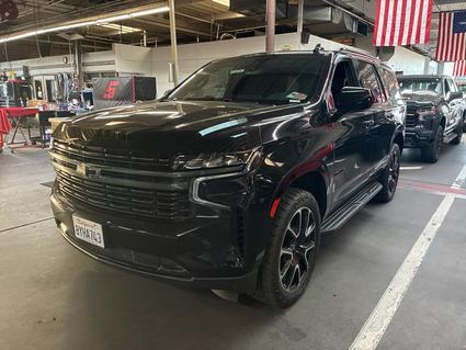 2021 Chevrolet Tahoe Clovis CA