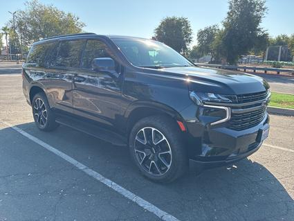 2021 Chevrolet Tahoe Clovis CA