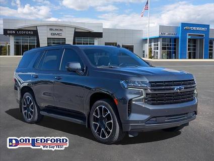 2022 Chevrolet Tahoe Cleveland TN