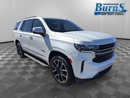 2022 Chevrolet Tahoe Rock Hill SC