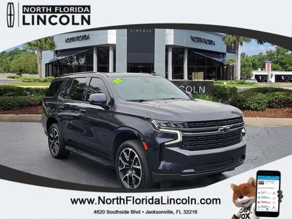 2022 Chevrolet Tahoe Jacksonville FL