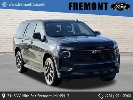 2023 Chevrolet Tahoe Fremont MI