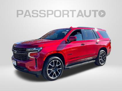 2023 Chevrolet Tahoe Suitland MD