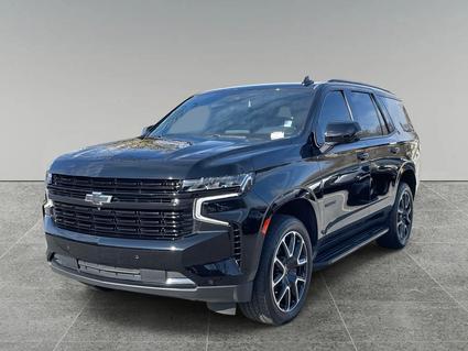 2024 Chevrolet Tahoe Atlanta GA