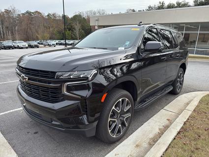 2024 Chevrolet Tahoe Atlanta GA