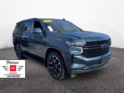 2021 Chevrolet Tahoe Florence SC
