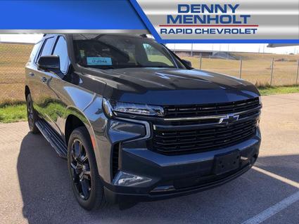 2021 Chevrolet Tahoe Rapid City SD