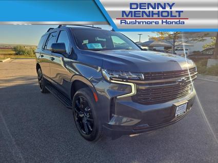 2021 Chevrolet Tahoe Rapid City SD