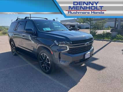 2021 Chevrolet Tahoe Rapid City SD