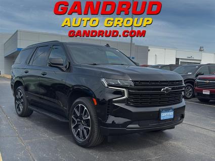 2021 Chevrolet Tahoe Green Bay WI