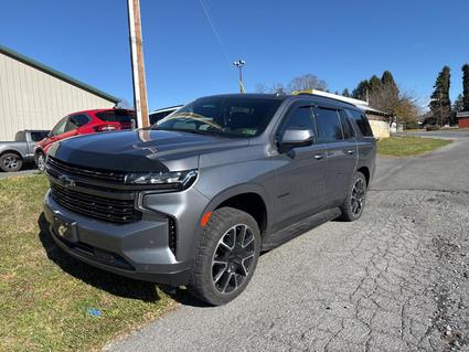 2021 Chevrolet Tahoe Oak Hill WV