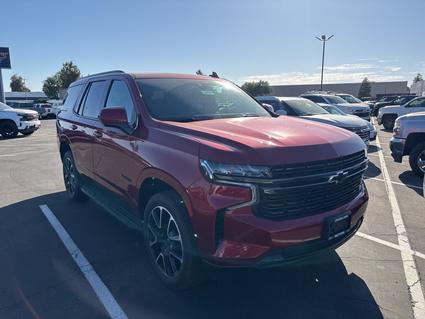 2021 Chevrolet Tahoe Clovis CA