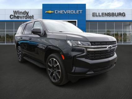 2021 Chevrolet Tahoe Pasco WA