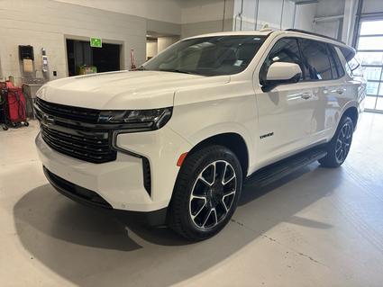 2022 Chevrolet Tahoe Columbus MS