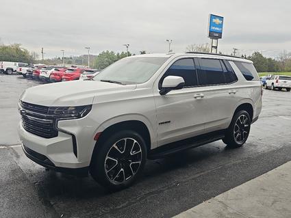 2022 Chevrolet Tahoe Jefferson City TN