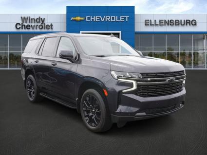 2022 Chevrolet Tahoe Pasco WA
