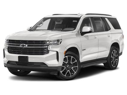 2022 Chevrolet Tahoe Salinas CA
