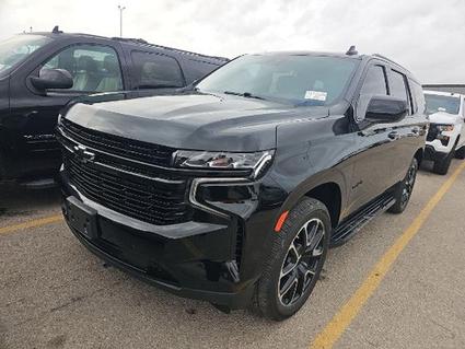 2023 Chevrolet Tahoe Memphis TN