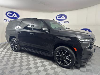 2023 Chevrolet Tahoe Memphis TN