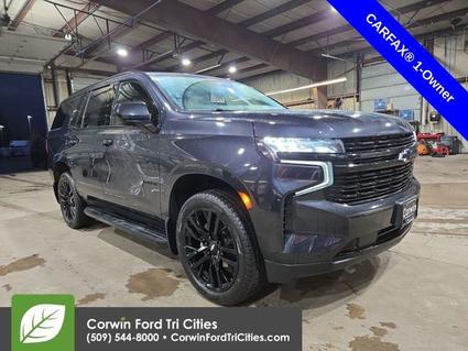 2023 Chevrolet Tahoe Pasco WA