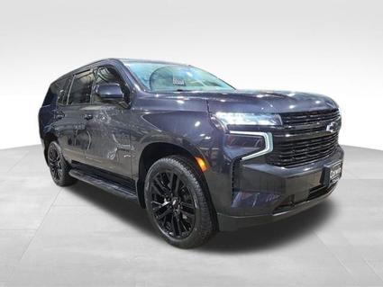 2023 Chevrolet Tahoe Kalispell MT