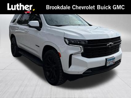 2023 Chevrolet Tahoe Minneapolis MN