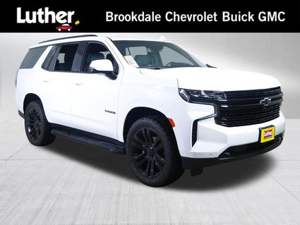 2023 Chevrolet Tahoe Minneapolis MN