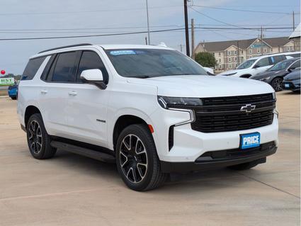 2023 Chevrolet Tahoe Pleasanton TX