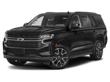 2023 Chevrolet Tahoe Pleasanton TX