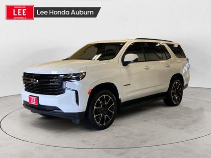 2023 Chevrolet Tahoe La Grande OR