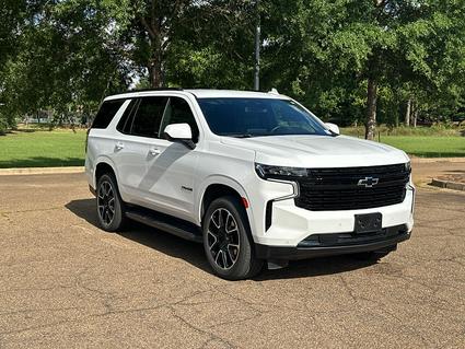 2024 Chevrolet Tahoe Brandon MS