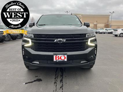 2024 Chevrolet Tahoe Ellisville MO