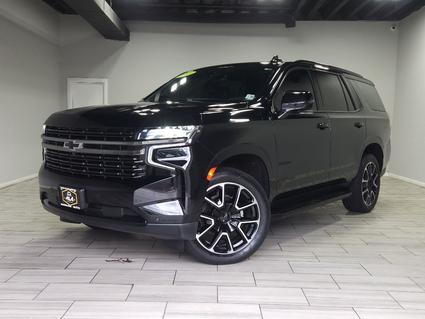 2021 Chevrolet Tahoe Philadelphia PA